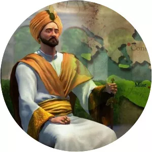 Al-Muttaqi - Caliph of Baghdad