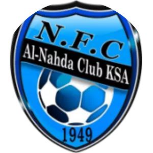 Al-Nahda Club - Football club