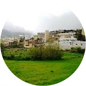 Al Namas - City in Saudi Arabia