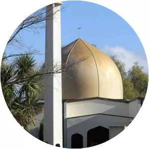 Al Noor Mosque, Christchurch