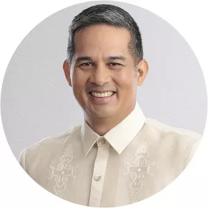 Al Panlilio - President and CEO of PLDT