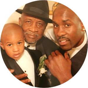 Al Payton photograph