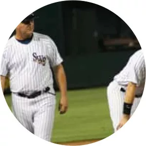 Al Pedrique - Venezuelan professional baseball player