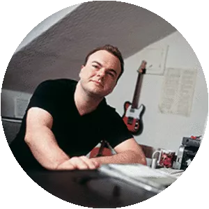 Al-pha-X - Musical artist