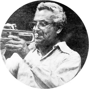 Al Porcino - American trumpeter