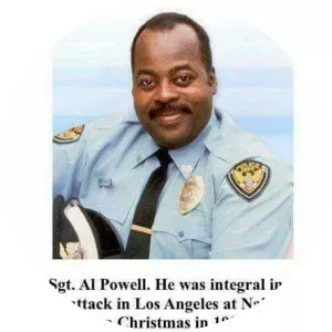 Al Powell