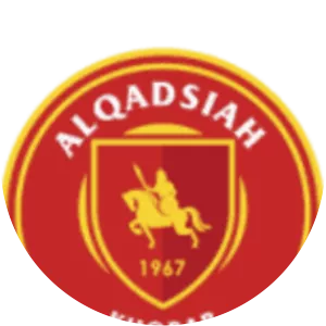 Al-Qadsiah FC (El Kadisiyah)