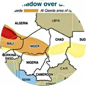 al-Qaeda in the Islamic Maghreb