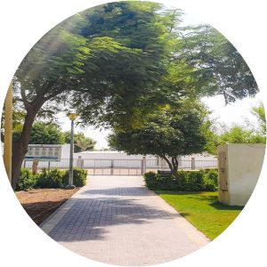 Al Quoz Park - 