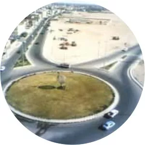 Al Qurayyat (Kureyyet)