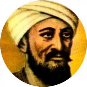 Al-Qurtubi - Polymath