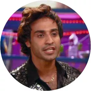 Al Ragol Al Enaab - TV program