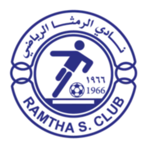 Al-Ramtha SC - Football club