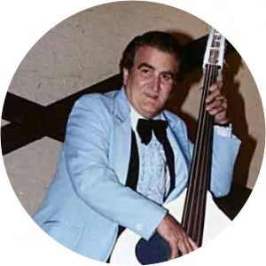 Al Rappa - Musical artist