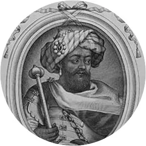 Al-Rashid of Morocco