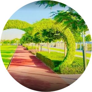 Al Rayyan Park - 
