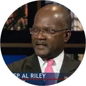 Al Riley