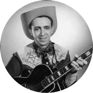 Al Runyon - Musical artist