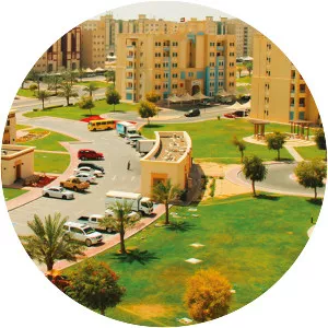 Al Ruwais - Town in the United Arab Emirates