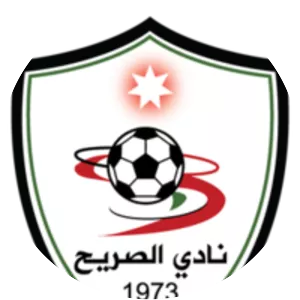 Al-Sareeh SC - Football club