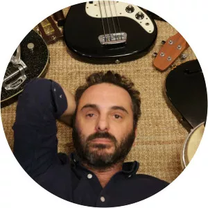 Al Sgro - Film score composer