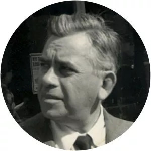 Al Sherman - Russian-American songwriter