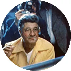 Al Silvani - American boxing trainer