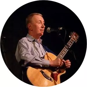 Al Stewart - Singer-songwriter