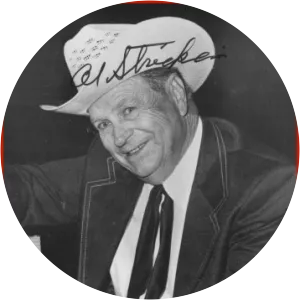 Al Stricklin