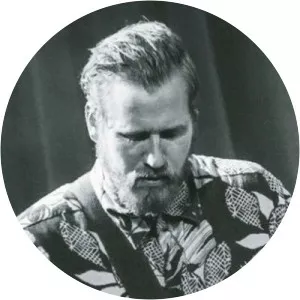 Al Stylus - Musical artist