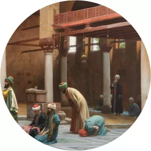 Al-Suyuti - Egyptian polymath