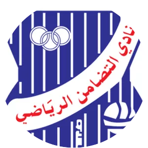 Al Tadhamon SC