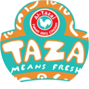 Al Tazaj