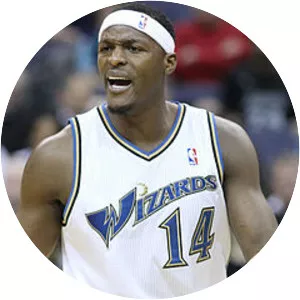 Al Thornton - American professional basketball player