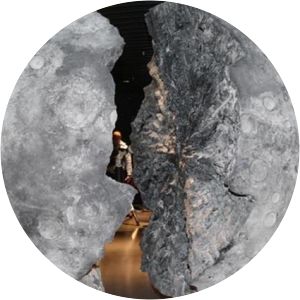 Al Thuraya Planetarium