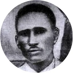 Al-Tijani Yusuf Bashir