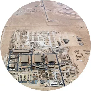 Al Udeid Air Base