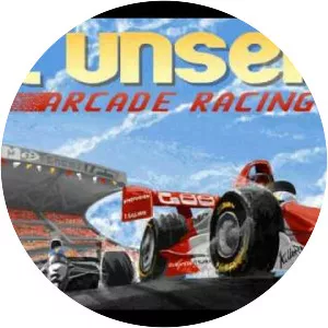 Al Unser Jr. Arcade Racing