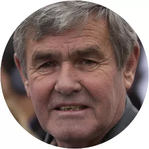 Al Unser - American race car driver