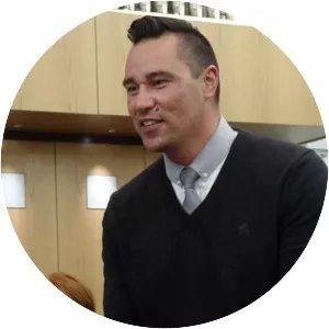 Al van der Beek - Musical artist