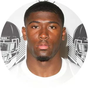 Al'Vonte Woodard - American football player