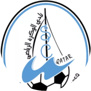 Al-Wakrah SC - Football team