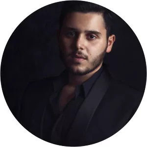 Al-Waleed El Helani photograph