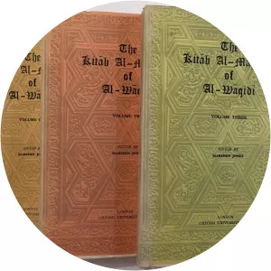 Al-Waqidi - Historian