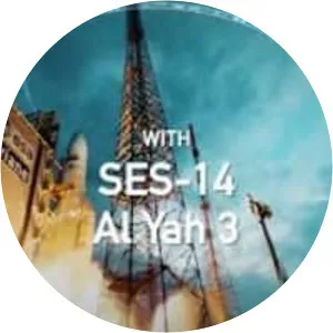 Al Yah 3 - Satellite