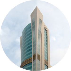 Al Zamil Tower