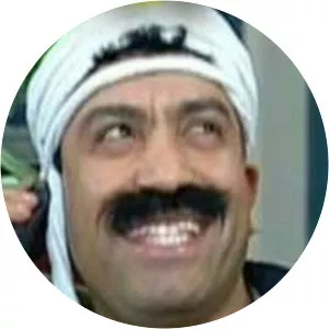 Al Zanati Megahed - TV series