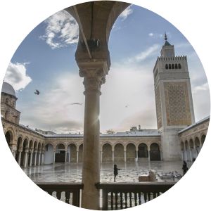 Al-Zaytuna Mosque