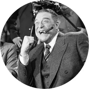 Al Zimmer - Movie character