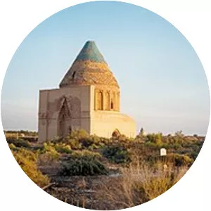 Ala ad-Din Tekish (Alâeddin Tekiş)